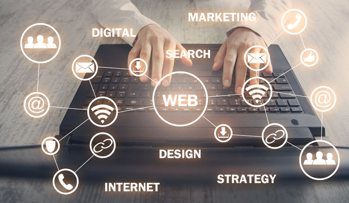 Salihli Web Tasarım